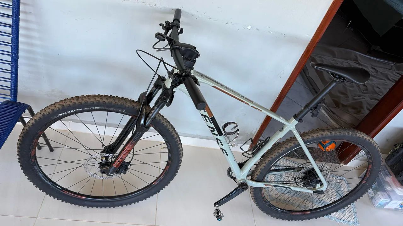 Bike sense impacto sl - Foto 2