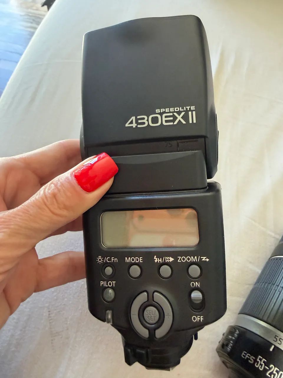 Câmera fotográfico  - Foto 2