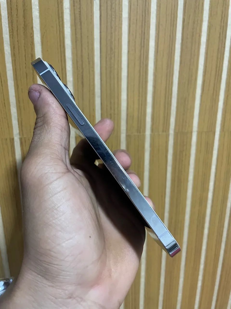 IPHONE 13 PRO MAX - 256GB | 74% TODO ORIGINAL - Foto 3