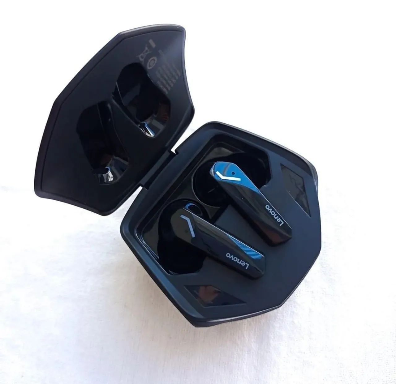 Fone bluetooth Lenovo original  - Foto 4