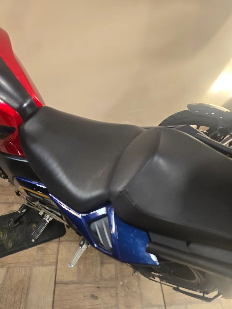 FAZER 250 THOR - Foto 3