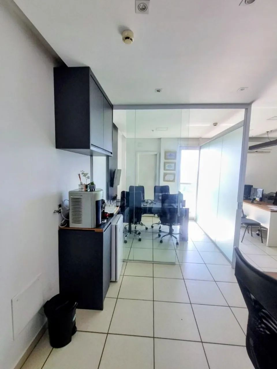 Sala comercial  - Foto 3