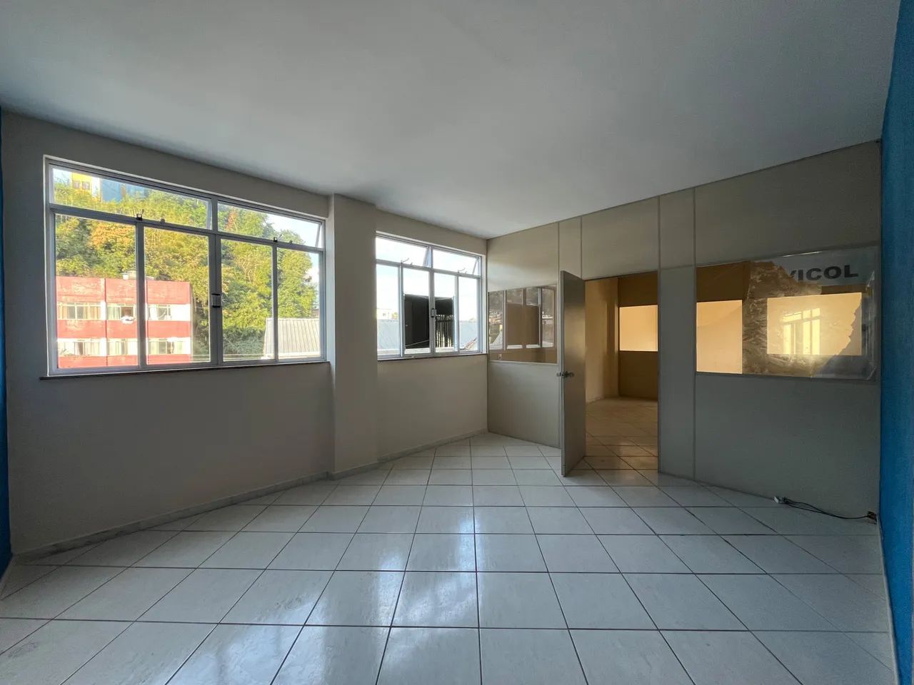 Sala - Centro - Foto 2
