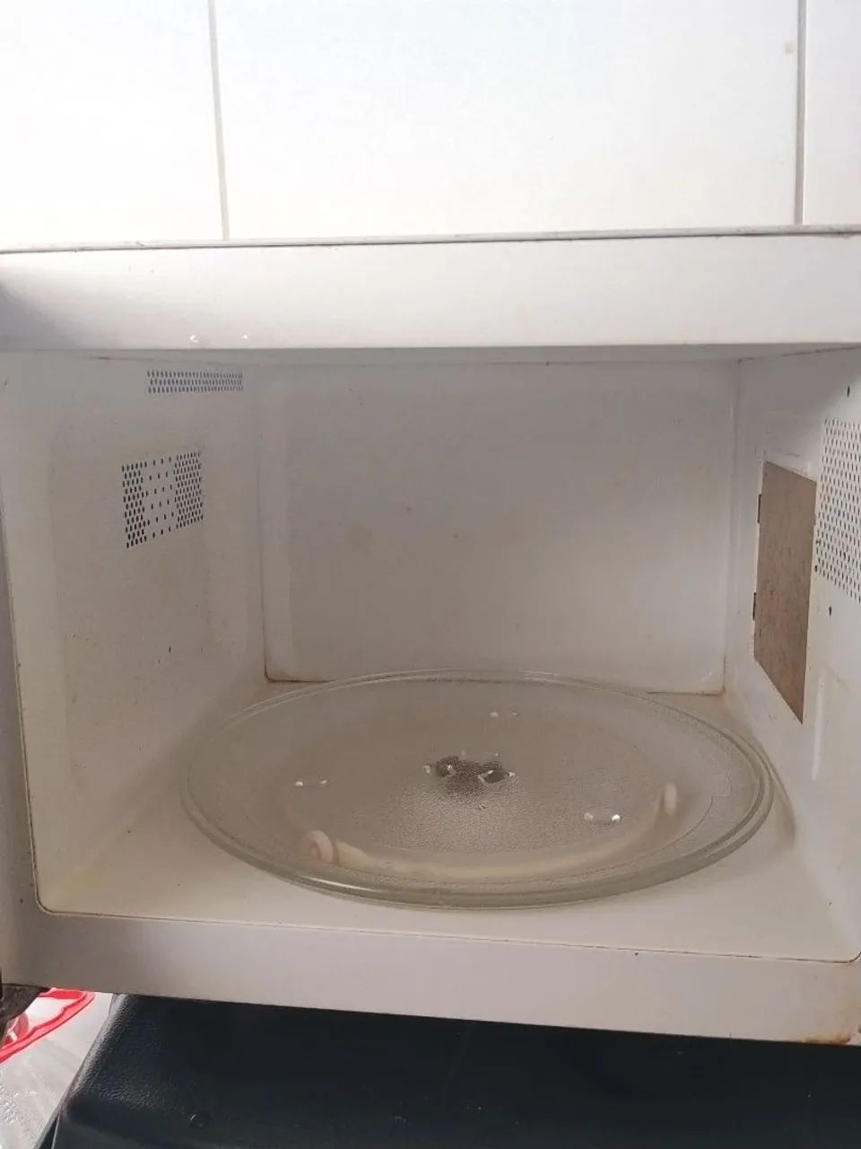 Microondas Electrolux  - Foto 3