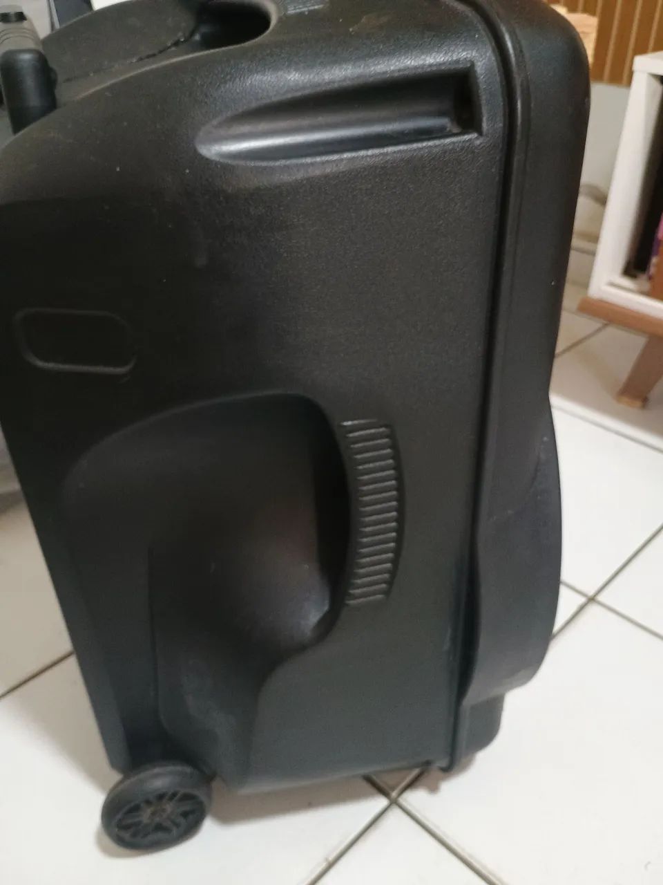 Caixa de Som Lenoxx 500W - Foto 3
