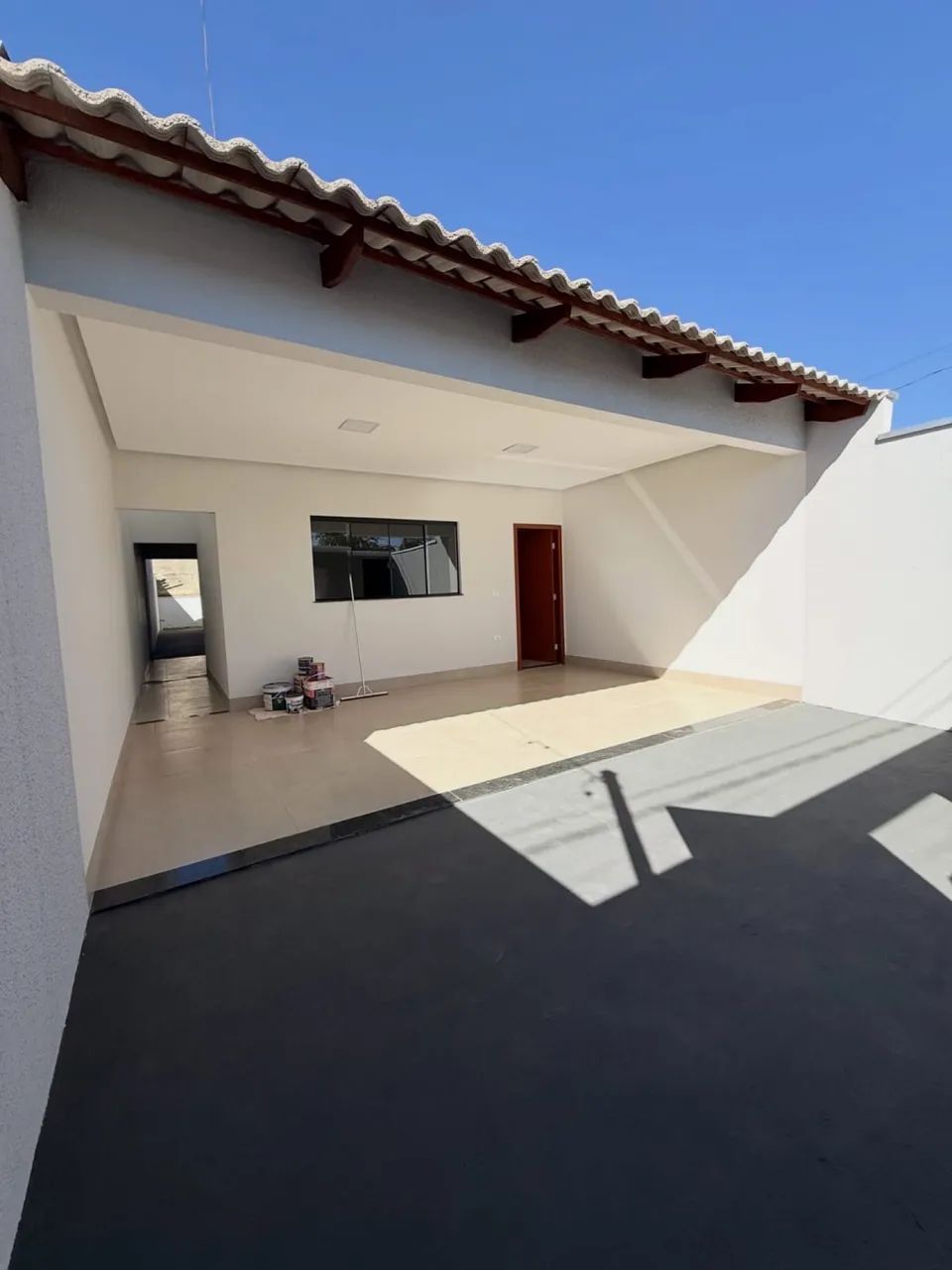 VENDO CASA - SIM