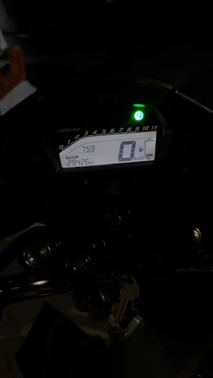 Honda CG 160 flex 2023 - Foto 5