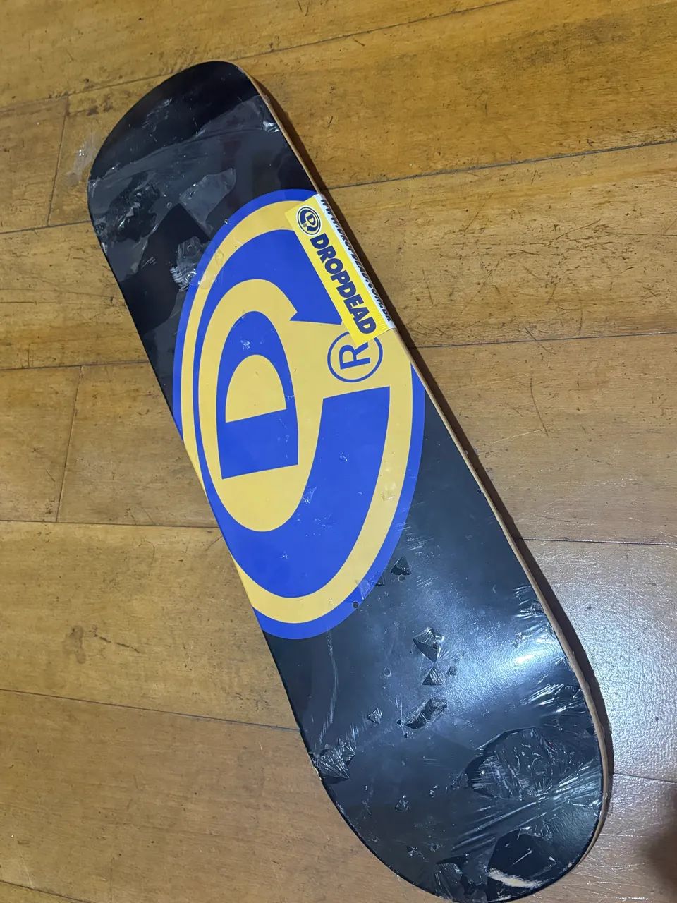 Shape Drop dead Maple 8.25