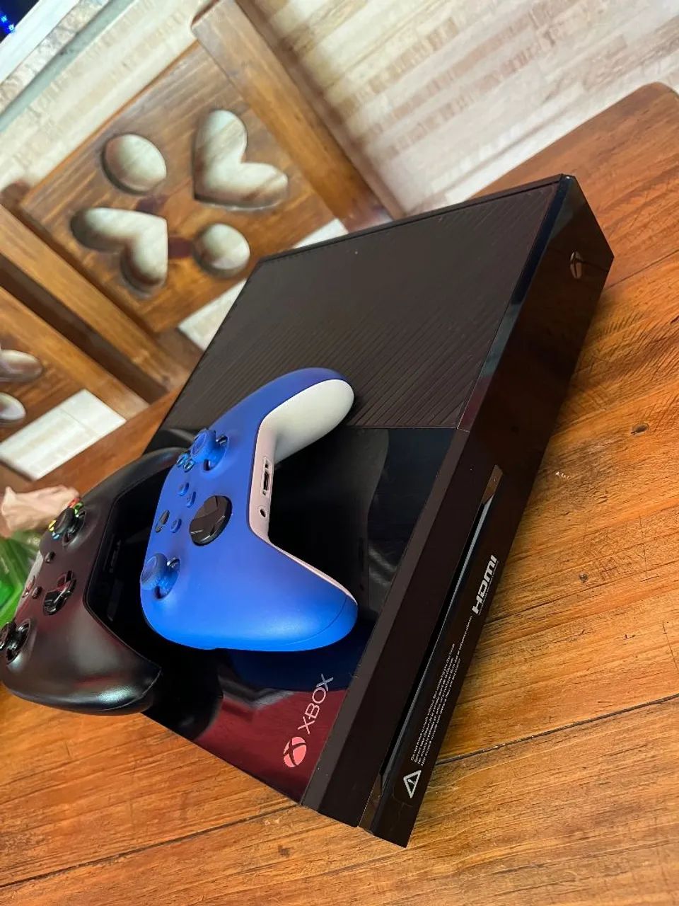 Xbox one  - Foto 2