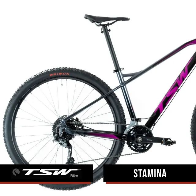 TSW Stamina  - Foto 4