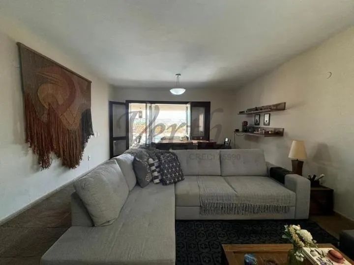 Casa com 4 Quartos e 2 banheiros à Venda, 325 m² no Jarim Paríso - Campinas/SP - Foto 4