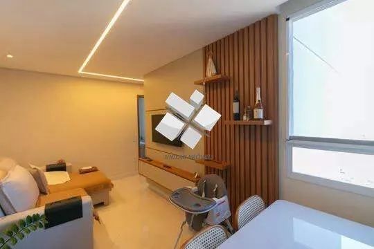 Apartamento 02 quartos - Bairro Juliana