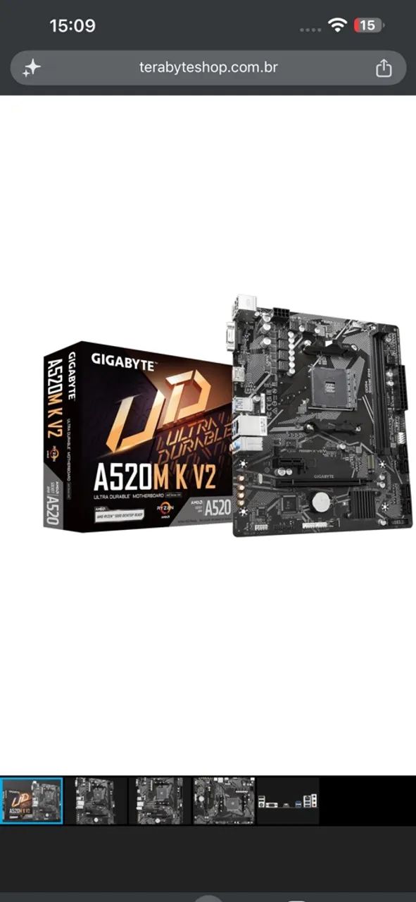 Kit upgrade  - Foto 2