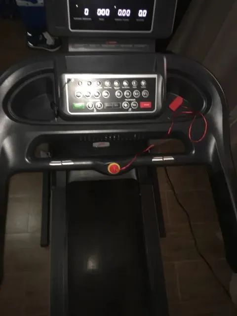 ESTEIRA SPEEDO TR 5 - Foto 2