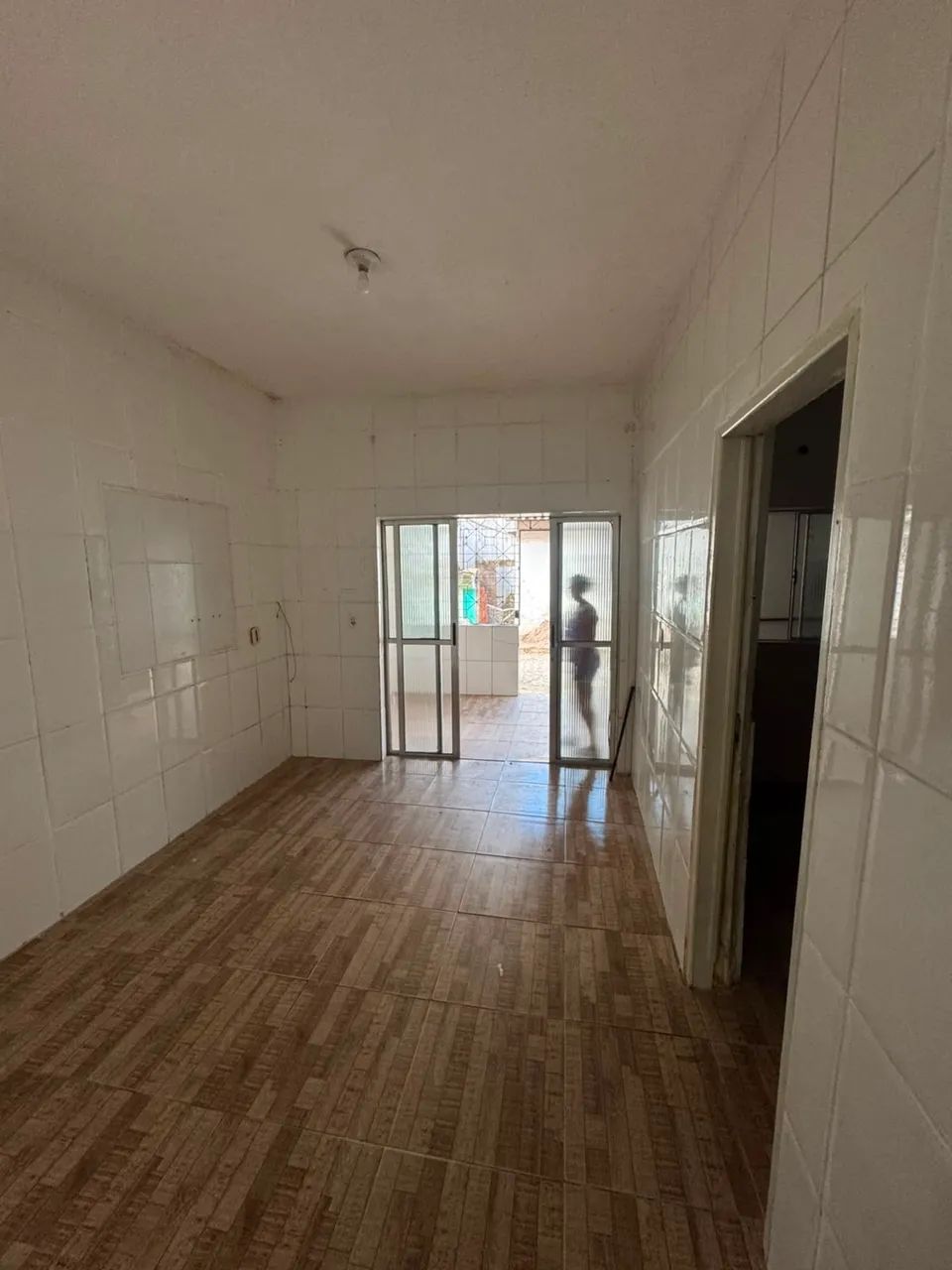 Alugo casa  - Foto 3