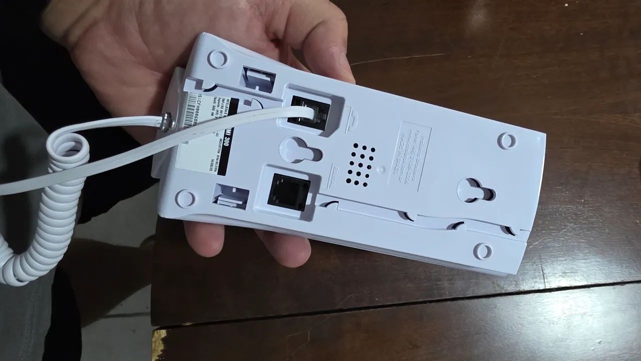 Interfone  - Foto 2
