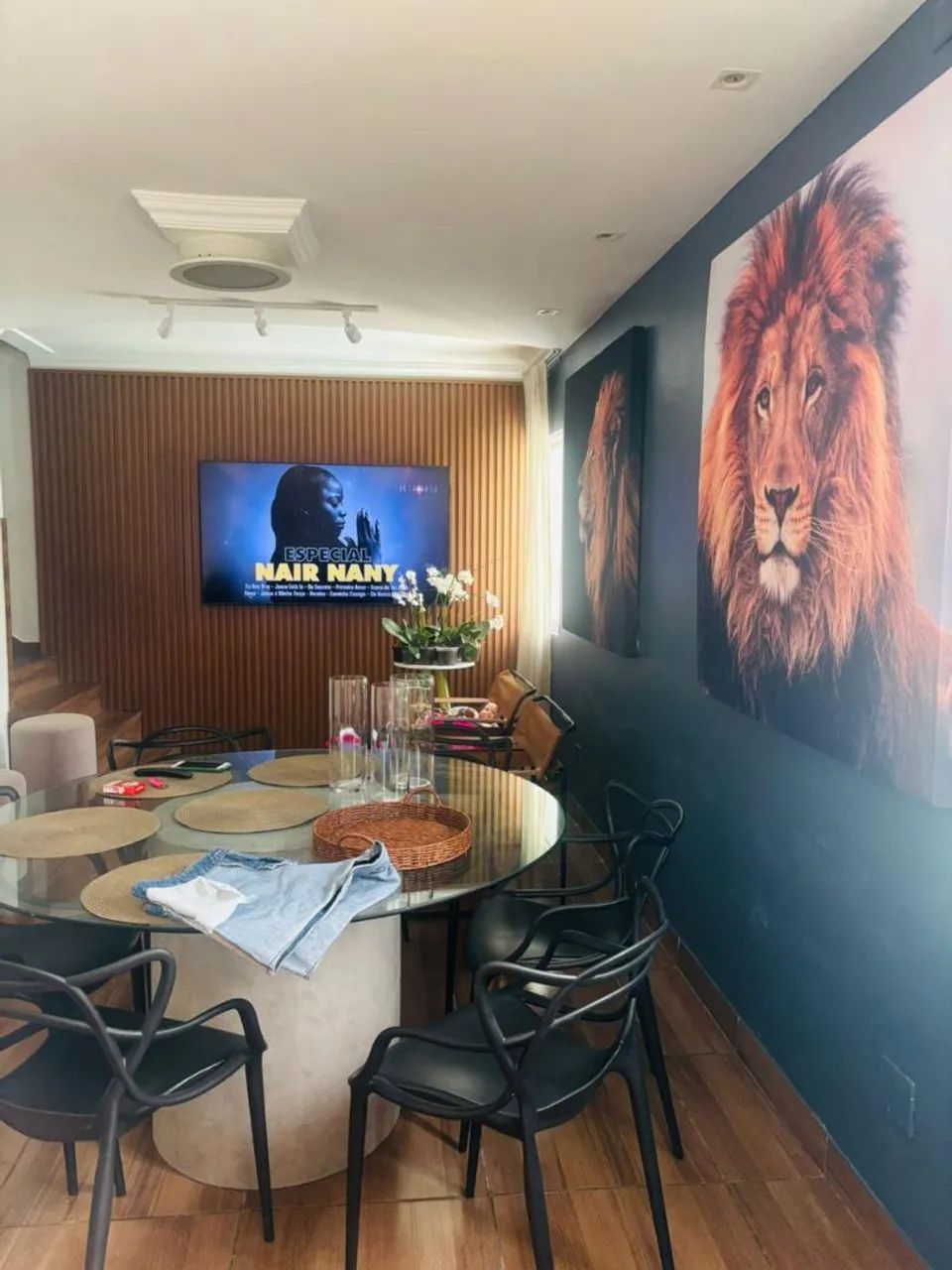 Casa aluguel  - Foto 3