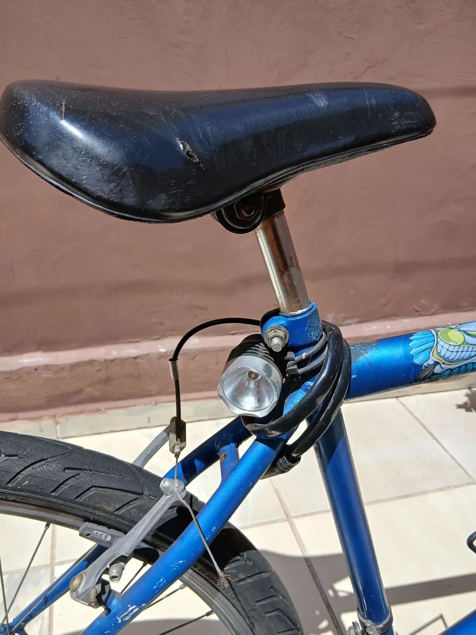 Bicicleta aro 26 - Foto 3