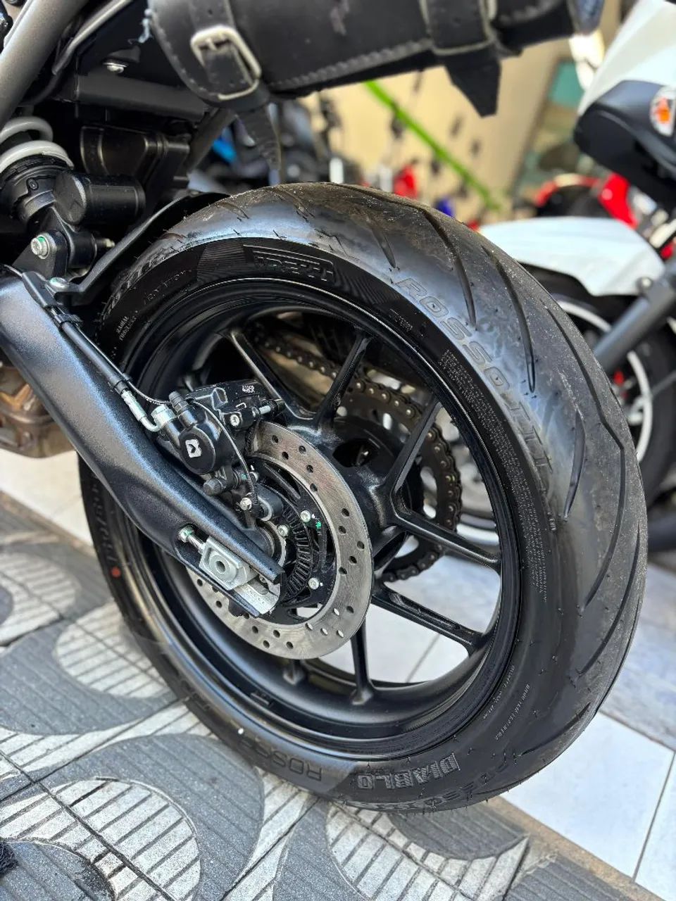 Speed 400  - Foto 5