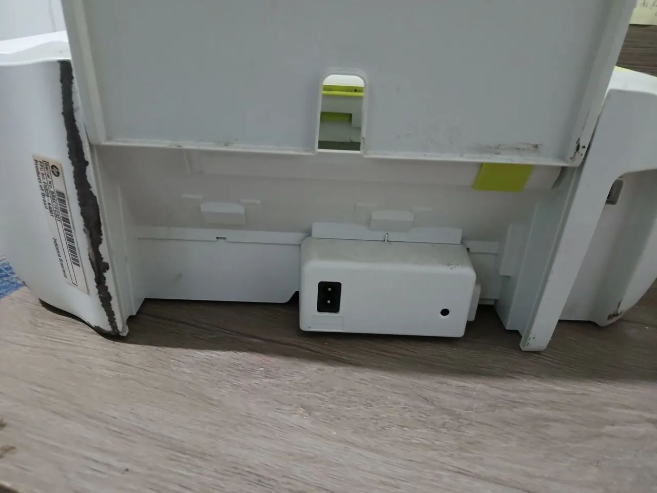 Impressora HP  - Foto 4