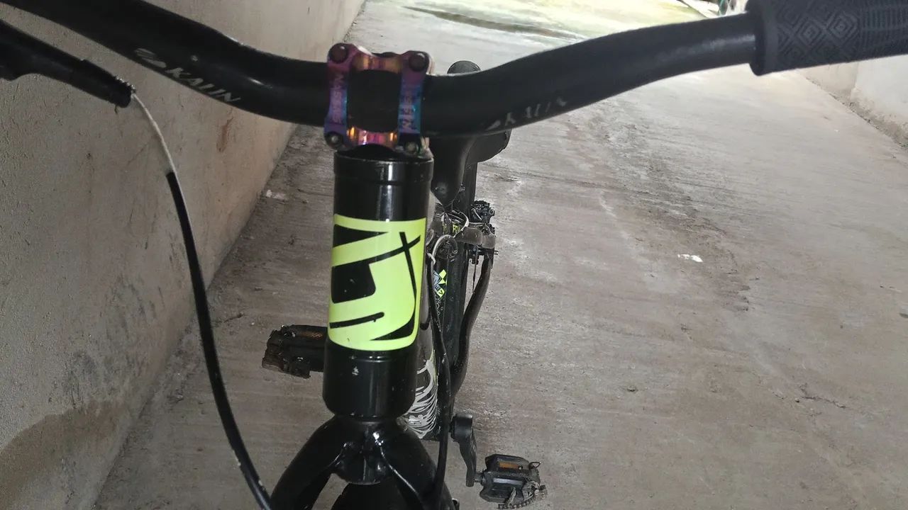 Bike gios  - Foto 2
