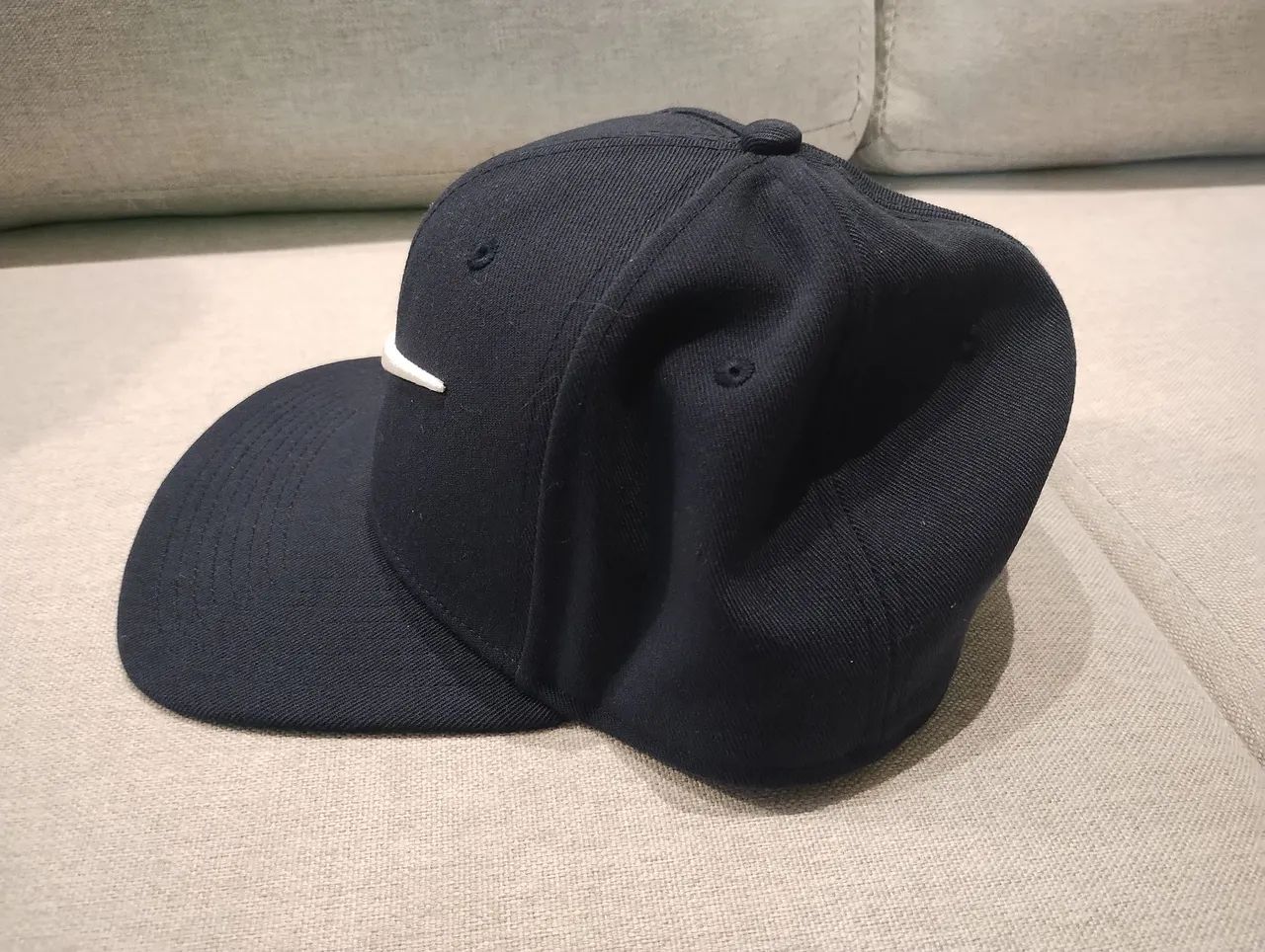 Boné Nike - Foto 2