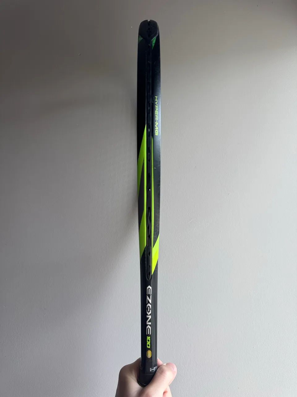 Raquete Yonex Ezone 100 L2  - Foto 3