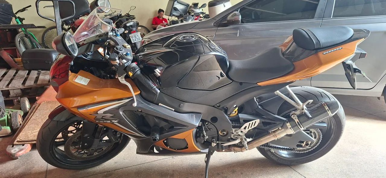 Srad 100