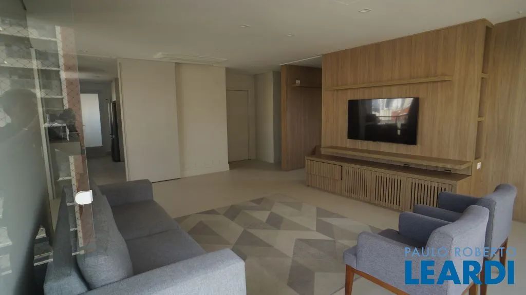APARTAMENTO - VILA OLÍMPIA - SP - Foto 5
