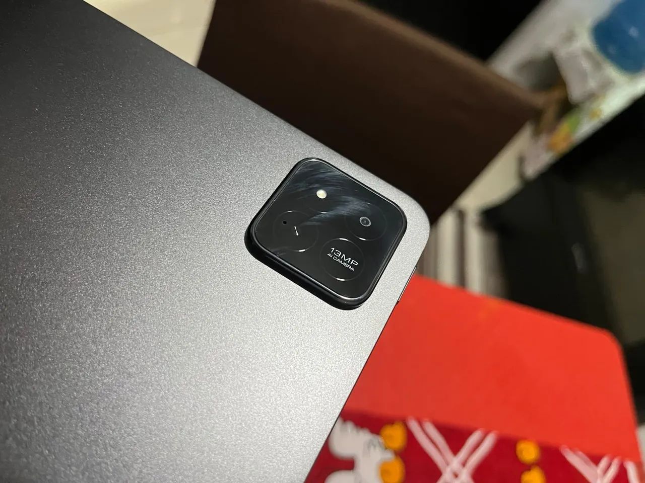 TABLET Redmi PAD 7 16gb ram 256gb - Foto 5