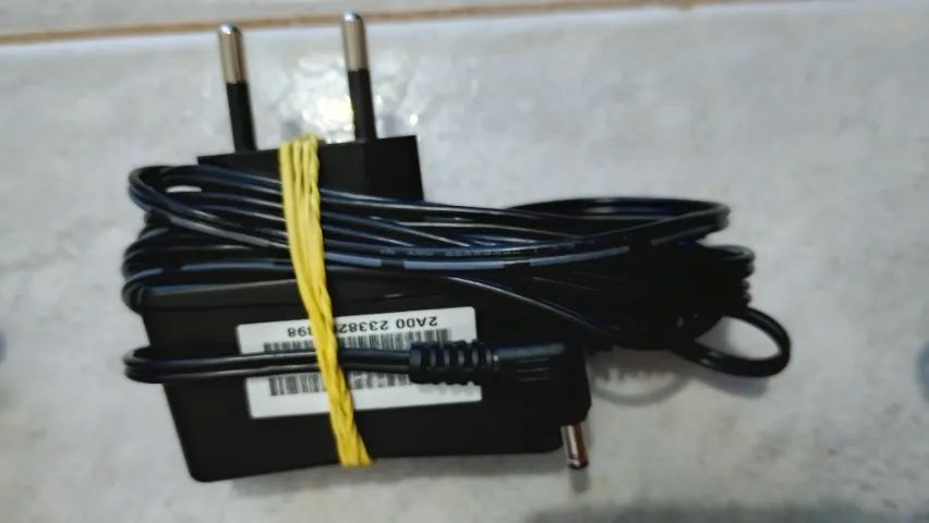 Carregadores e fontes - Originais - Foto 5