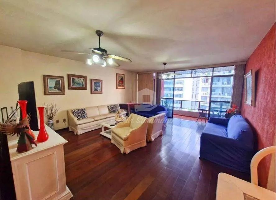 Apartamento a venda Icarai Niteroi - Foto 2