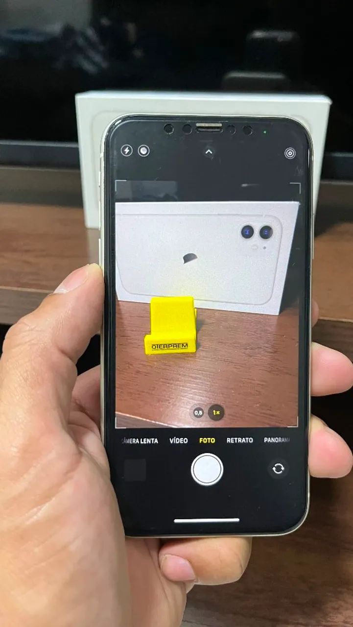 iPhone 11 64GB  - Foto 5
