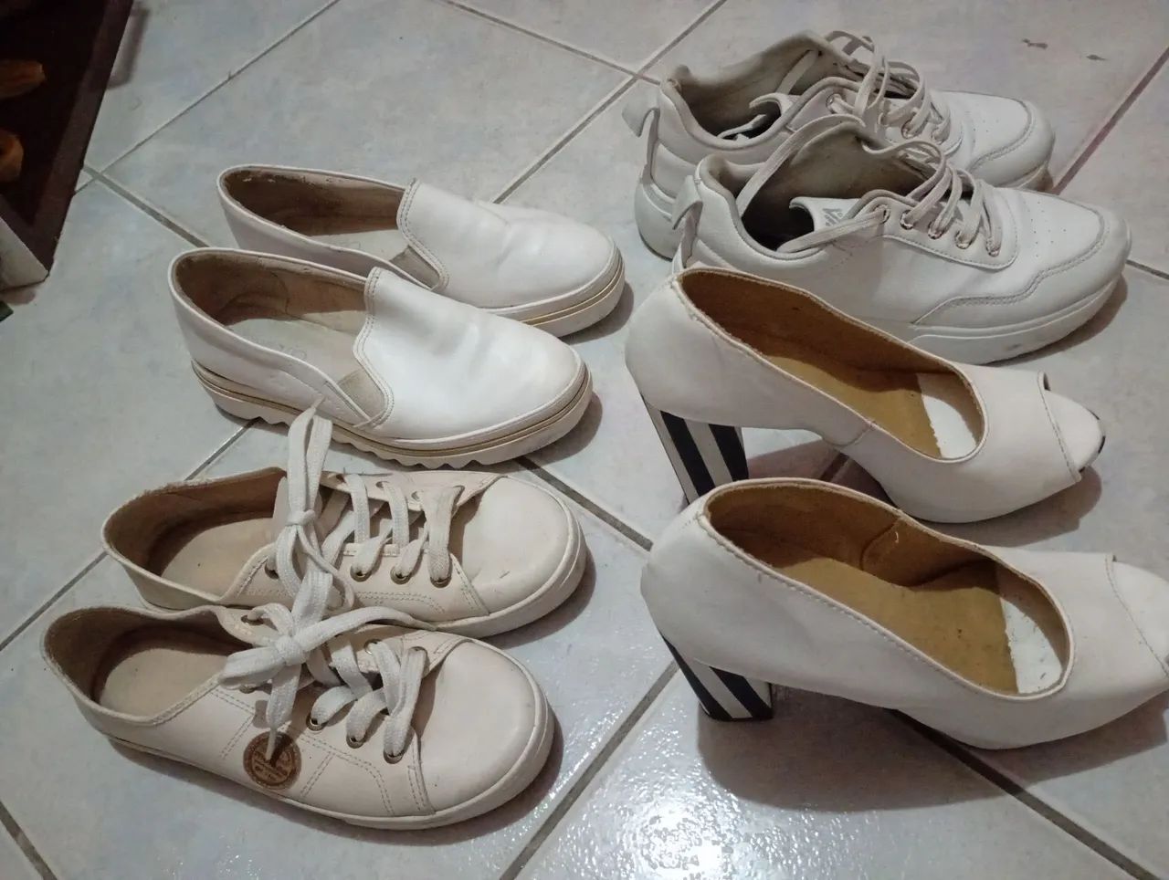Vendo tênis  - Foto 2