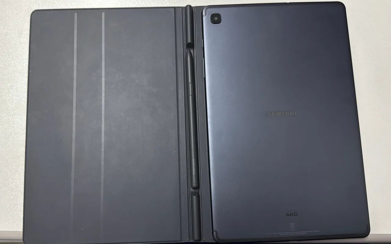 Tablet Samsung S6 lite - Foto 2