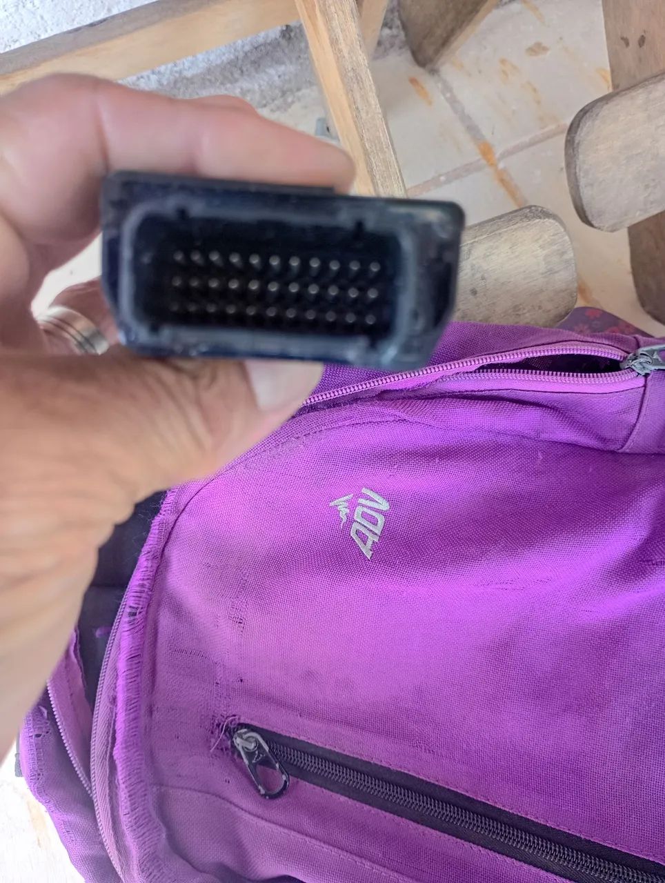  Peça e assessórios para motos  - Foto 3