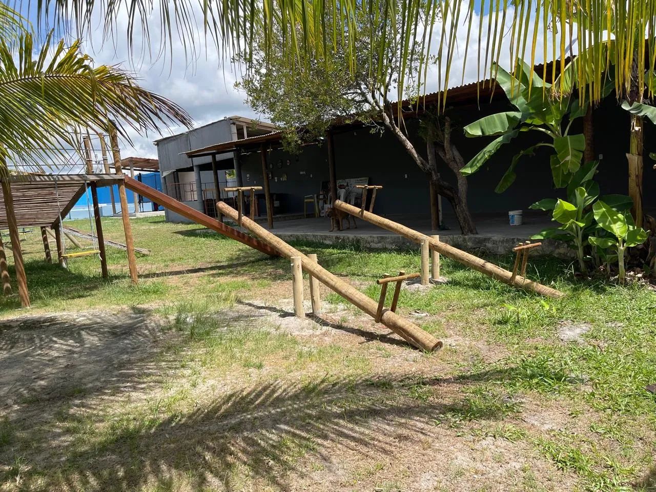 Aluga-se para eventos  - Foto 3