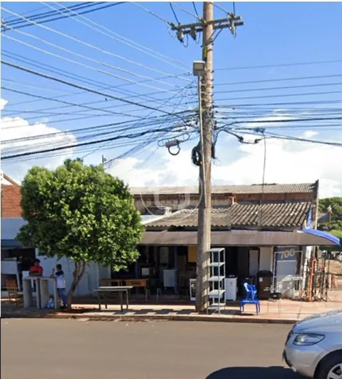 TERRENO NA REGIÃO CENTRAL - Foto 4