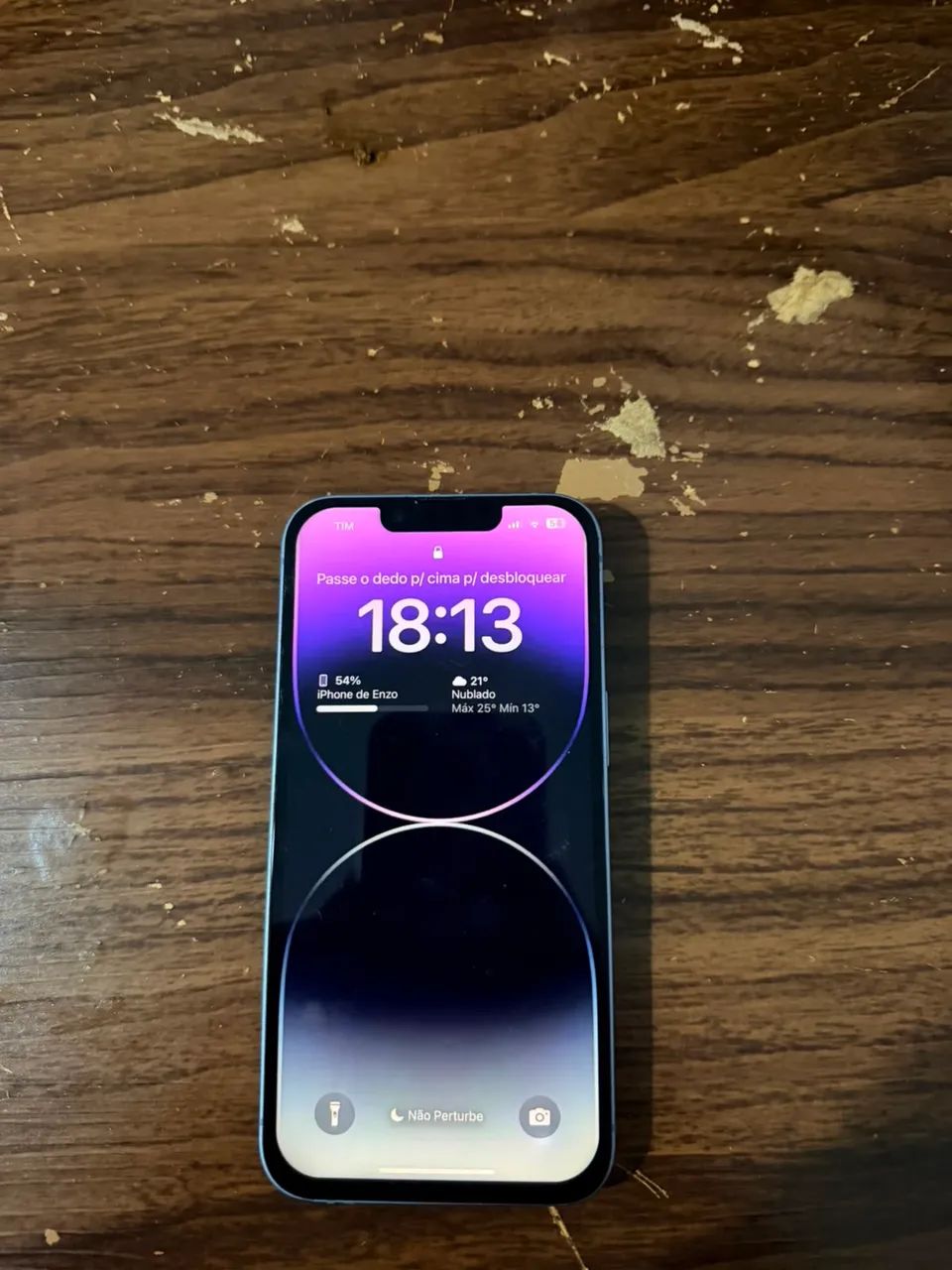 iPhone 14