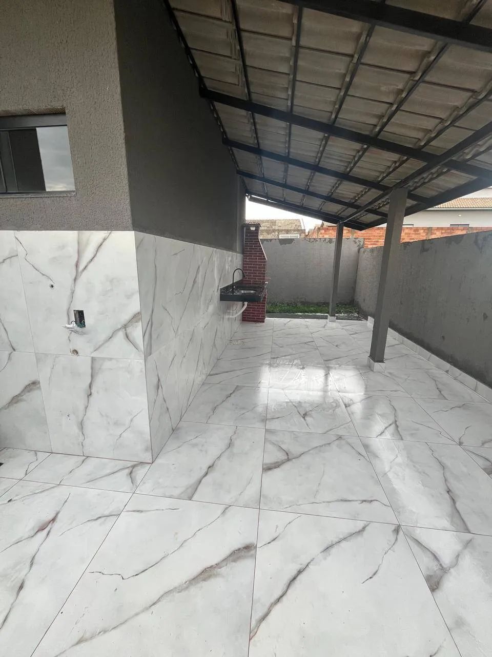 Casa em Condomínio com 3 quartos sendo 1 suíte - Lazer - Trindade - Foto 4