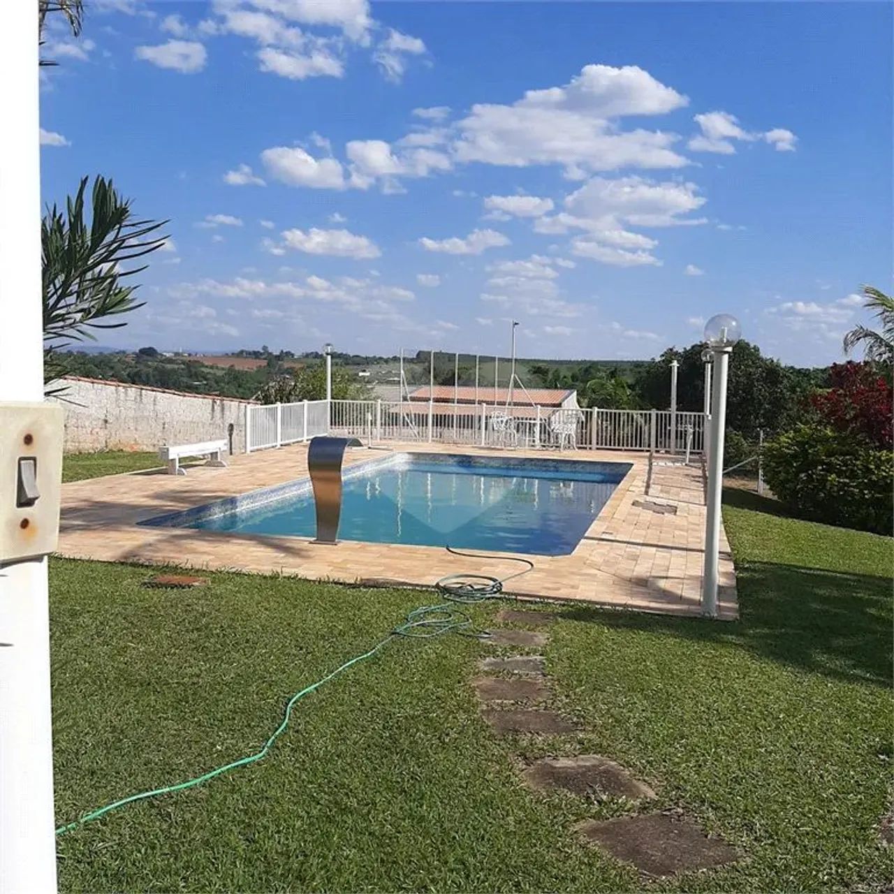 Chácara à venda com 8 quartos, sendo 8 suítes, em Jardim Arquidiocesano, Salto - SP - Foto 5