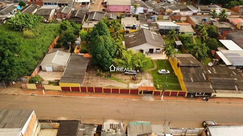 Oscar Passos, Casa com 4 Quartos (3 Suítes) + 2000m² - Foto 2