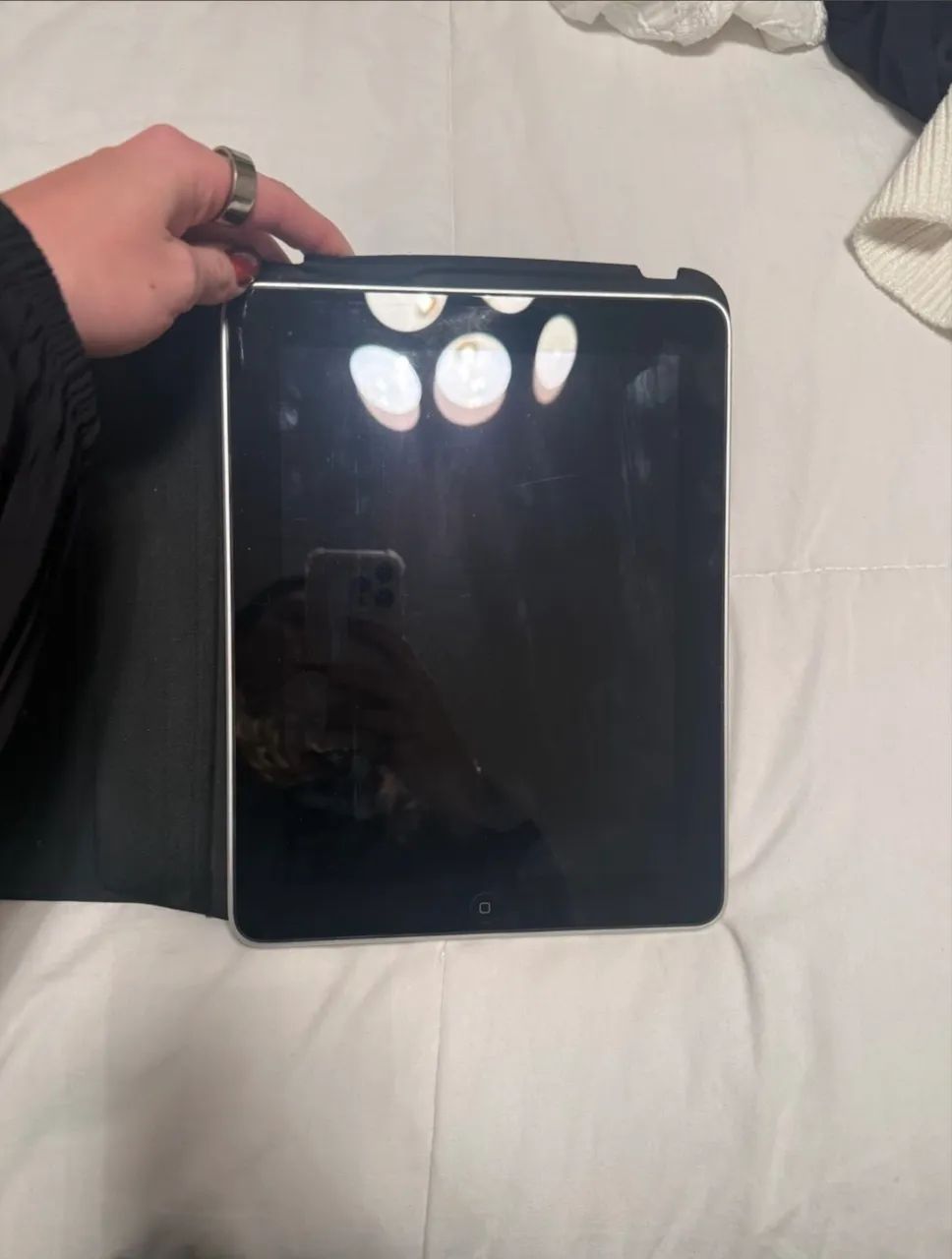 iPad 16gb cinza - Foto 2