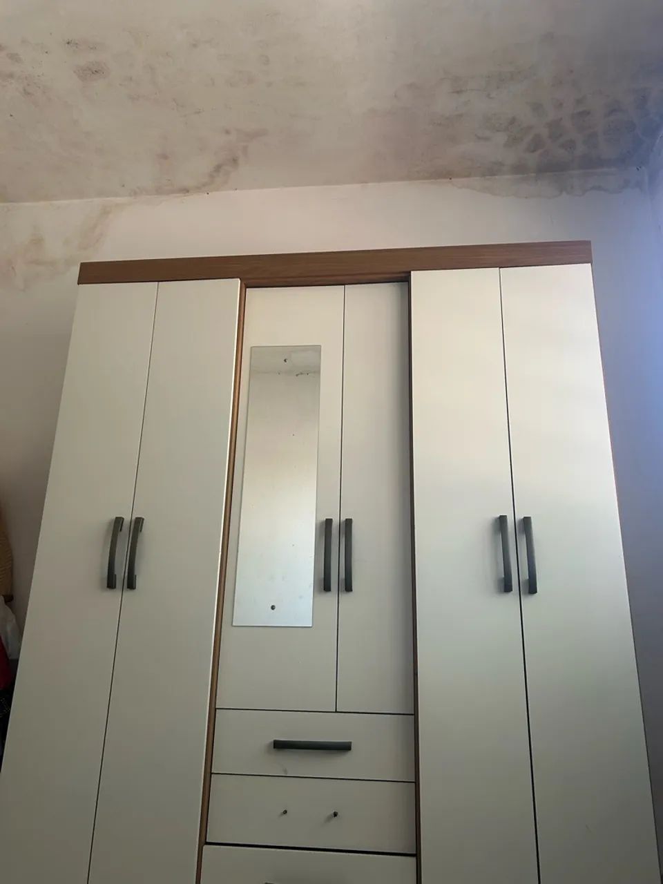guarda roupa  - Foto 2