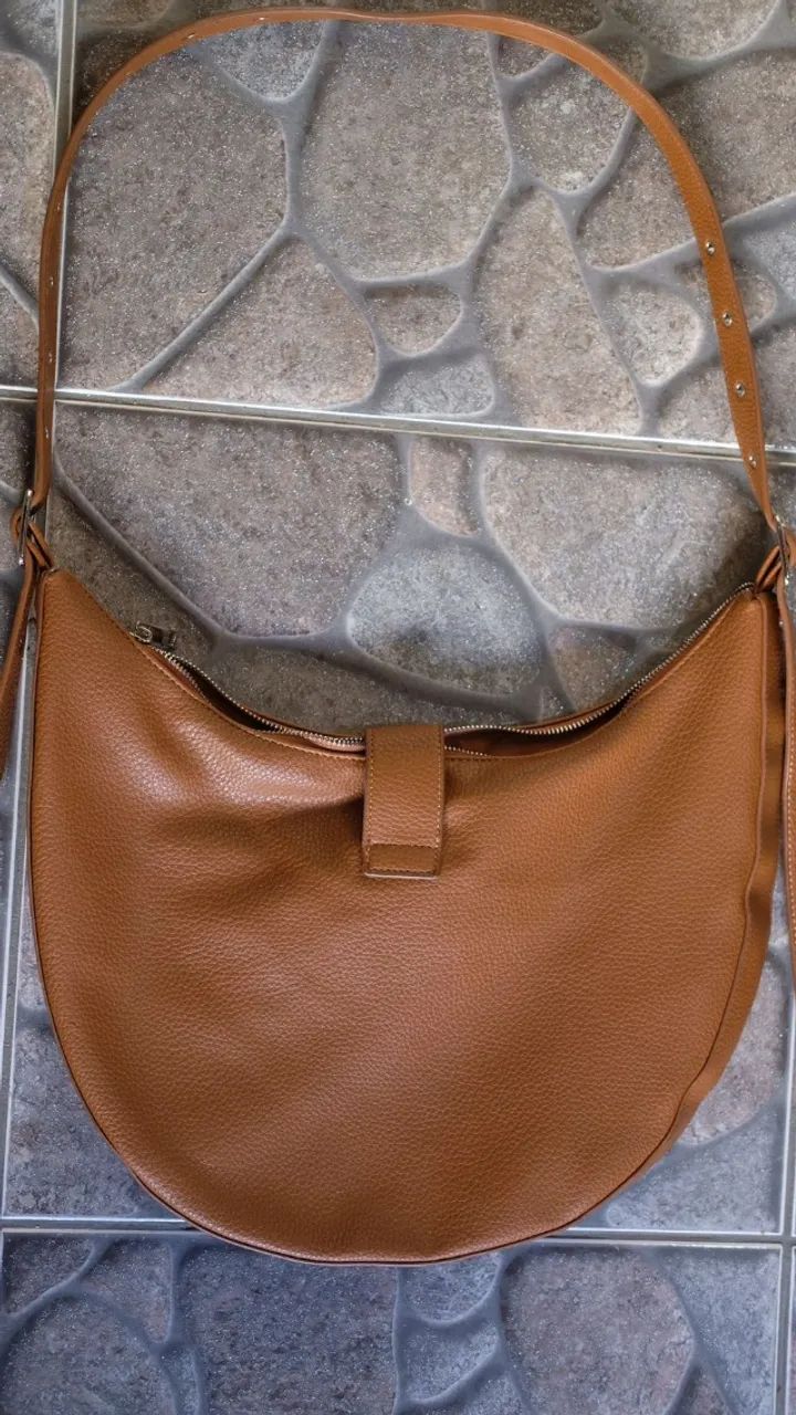 Bolsa Alexandre Pavão + Riachuelo - Foto 5