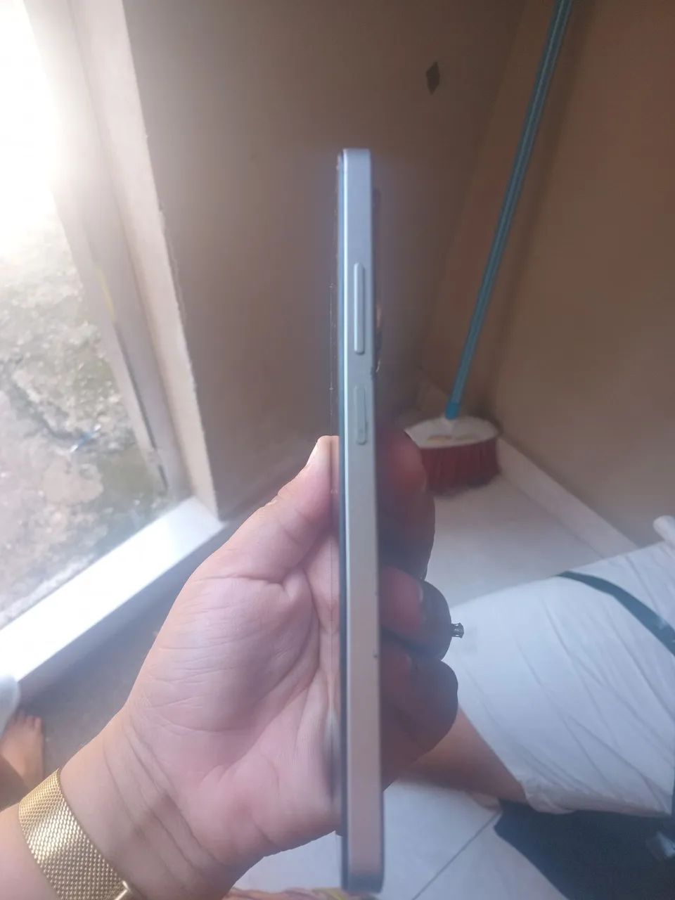 Celular Poco 71 128g - Foto 4