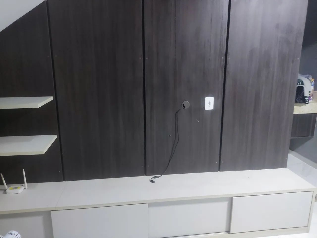 Home de MDF 