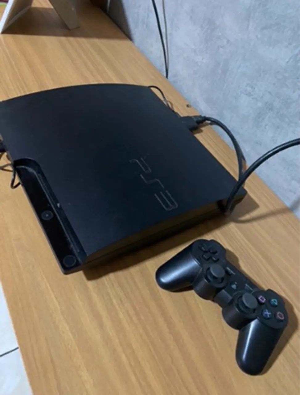 Ps3 - Foto 4
