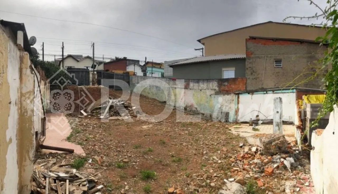 Terreno - Parque da Lapa - Foto 2