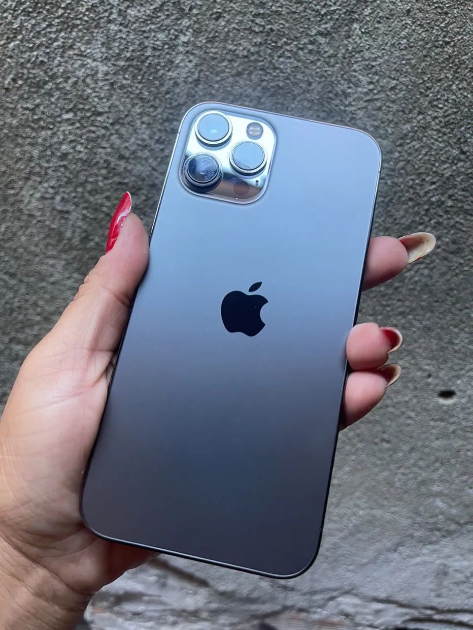 iPhone 12 Pro Max  - Foto 4